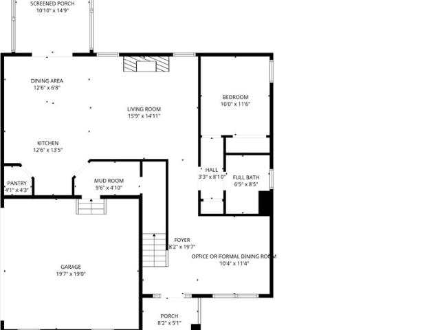 House for sale in Virginia
