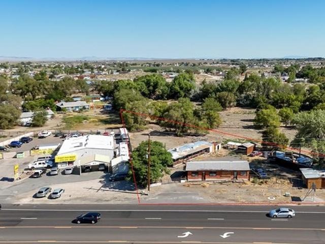 Land for sale in Fallon, Nevada