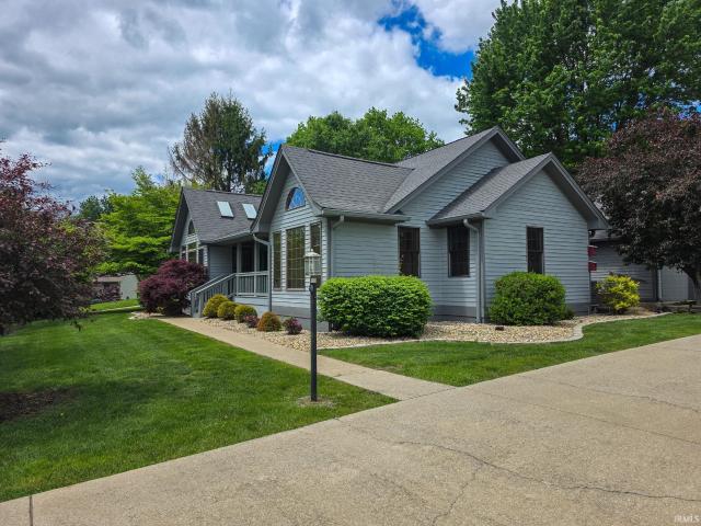 House for sale in Bloomington Of Minnesota, Indiana