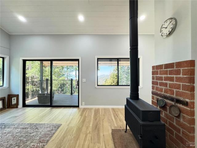House for sale in Laytonville, California