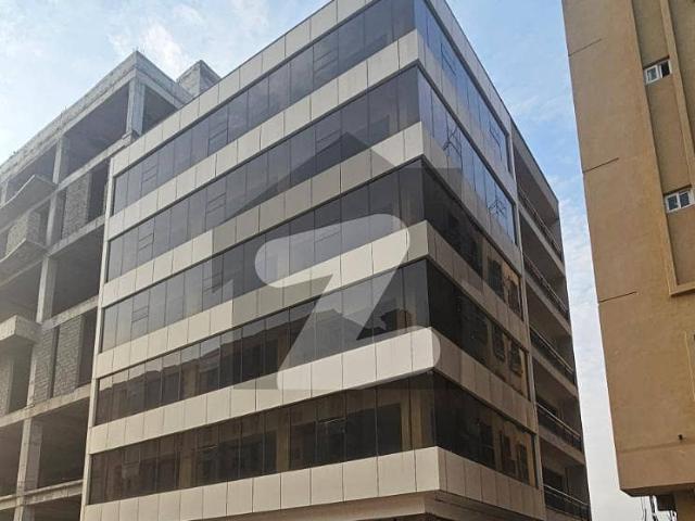 Office for rent in Islamabad