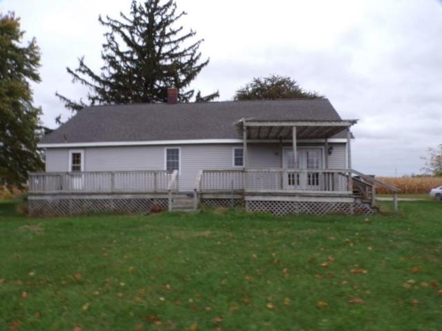 House for sale in Columbia Township, Tuscola County