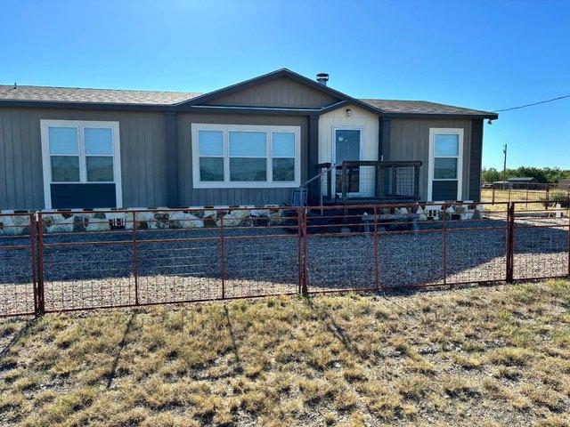 Farm for sale in Brady, Texas