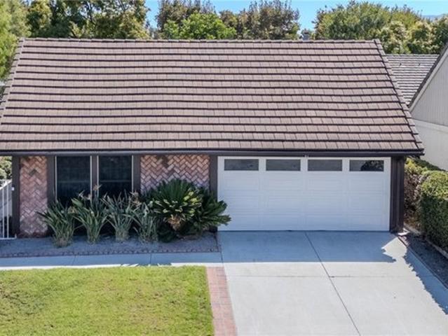 House for sale in Yorba Linda, California