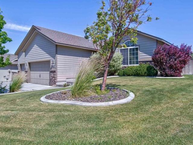House for sale in Kennewick, Washington