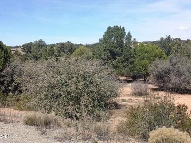 Land for sale in Prescott, Arizona