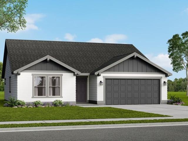 House for sale in Yakima, Washington