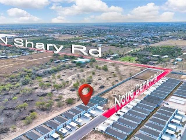 Land for sale in Hidalgo, Texas