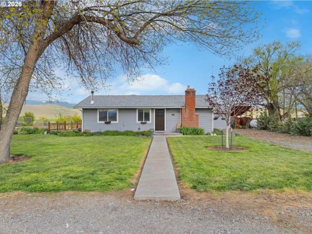 House for sale in Oregonia