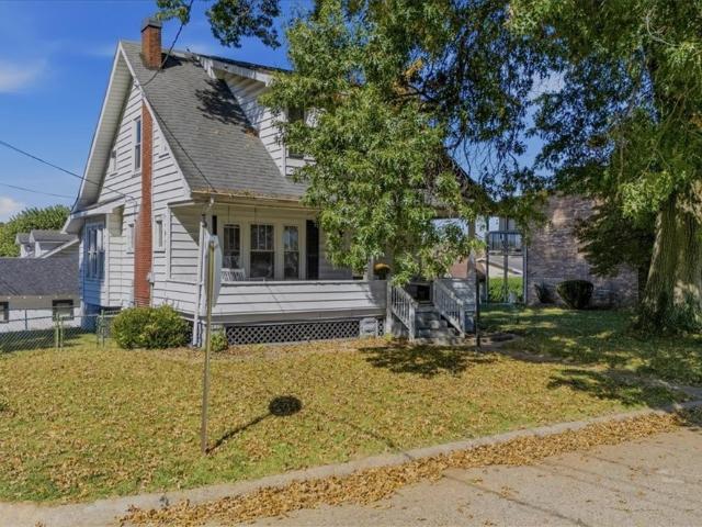House for sale in Vienna, Wood County