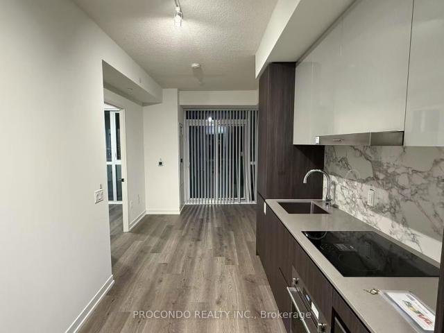 Condo for rent in Woburn, Ontario