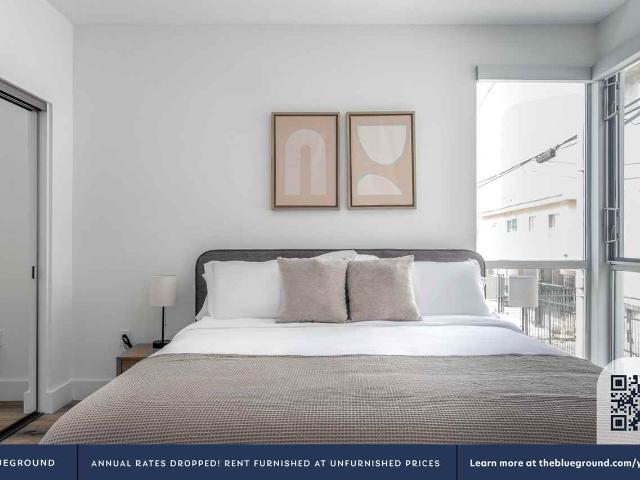 Apartment for rent in Los Angeles, Los Angeles County