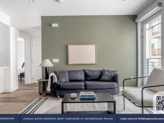 Apartment for rent in Los Angeles, Los Angeles County