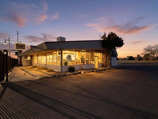 Property for rent in New Mexico