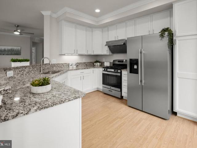 Condo for sale in Annapolis Junction, Maryland