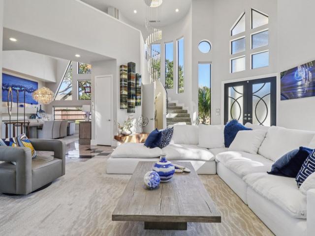 House for sale in Plano, Texas