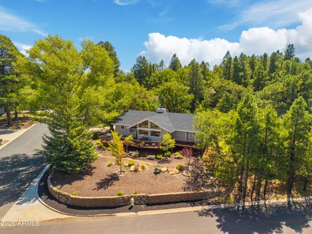 House for sale in Flagstaff, Arizona