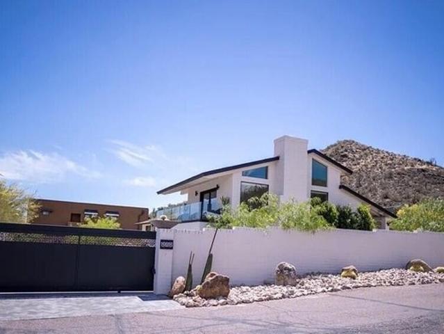 House for sale in Cave Creek, Arizona