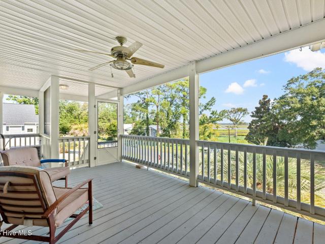 House for sale in Oak Island, North Carolina