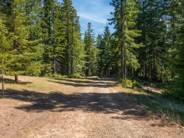 Land for sale in Comptche, California