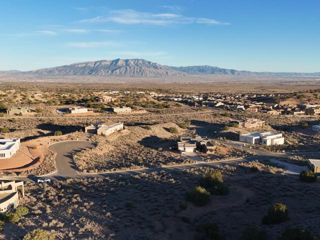Land for sale in Rio Rancho, Sandoval County