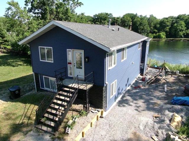 House for rent in Gary, Indiana