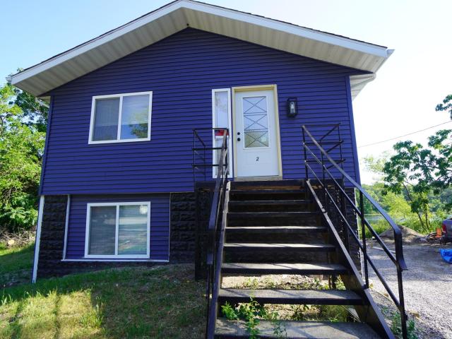 Duplex for rent in Gary, Indiana