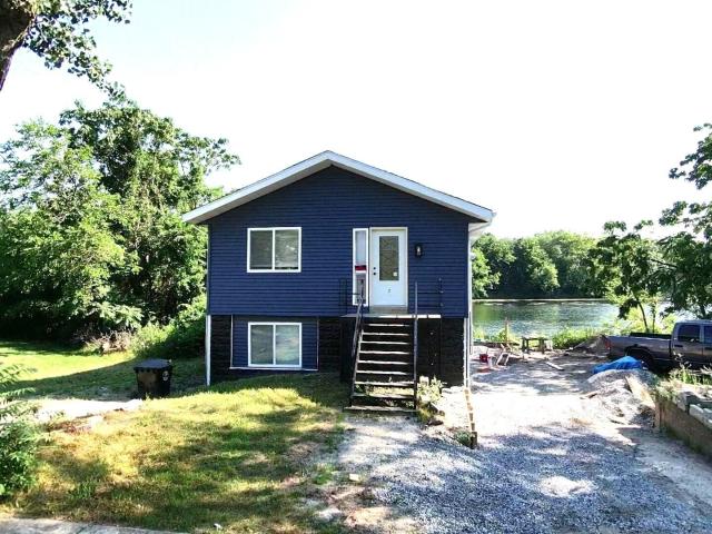 Duplex for rent in Gary, Indiana