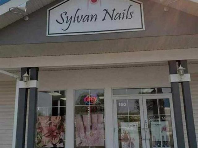 Property for sale in Sylvan Lake, Alberta