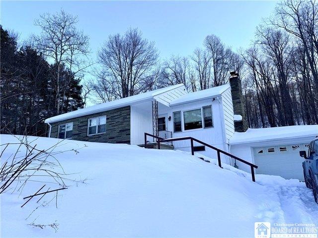 House for sale in Limestone, New York