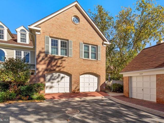 Condo for sale in Rockville, Montgomery County