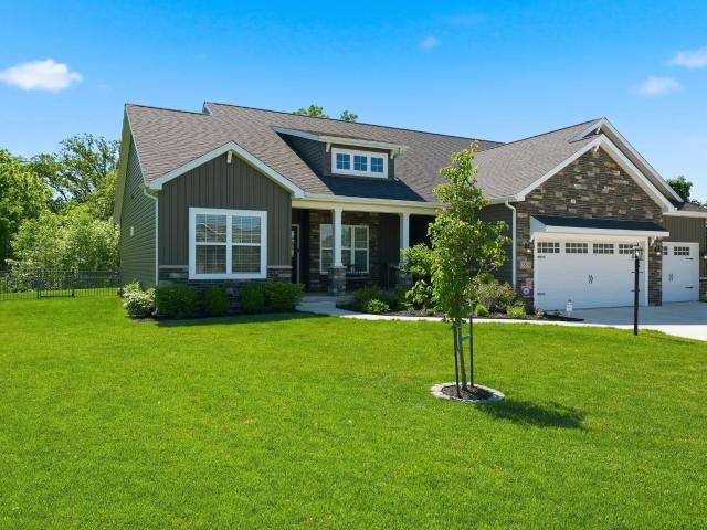 House for sale in Fort Wayne, Indiana