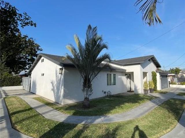 House for sale in Bell Gardens, California