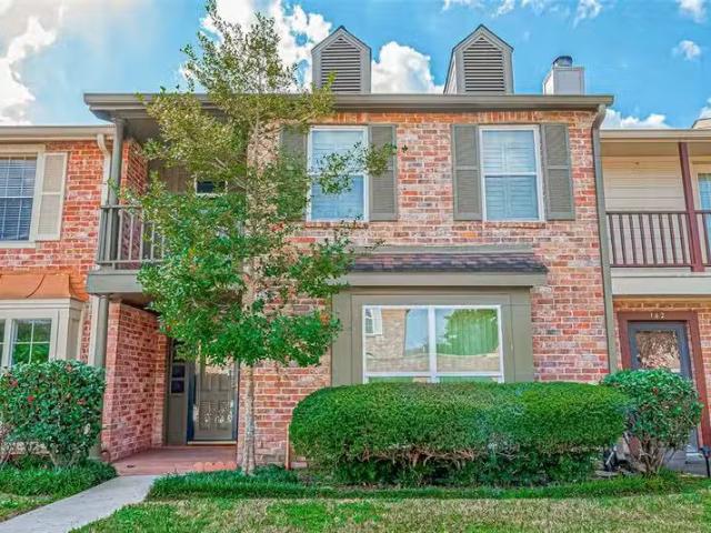 Condo for sale in Houston