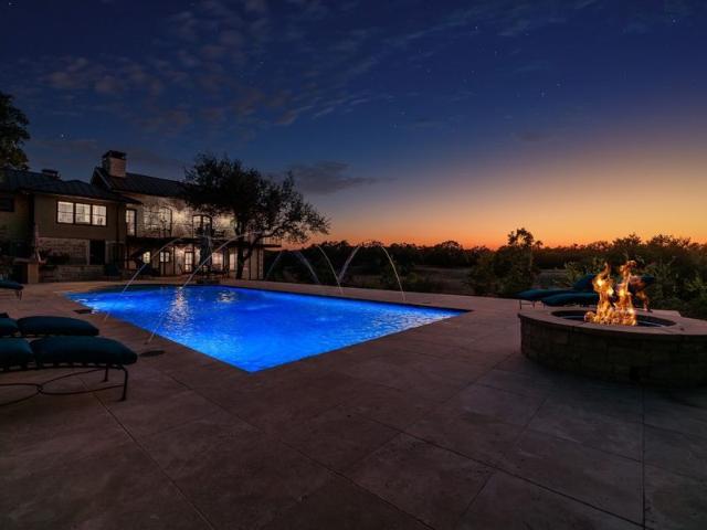 House for sale in Dripping Springs