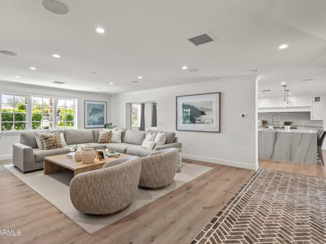 House for sale in Paradise Valley, Arizona