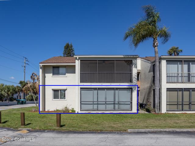 Property for sale in Cape Canaveral, Florida