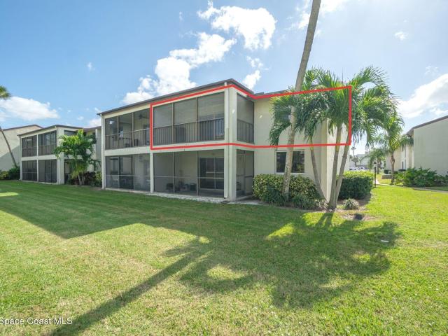 Condo for sale in Cape Canaveral, Florida