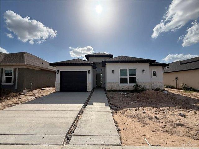 House for sale in Hidalgo, Texas