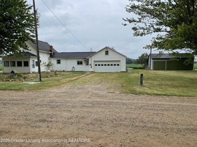 House for sale in Corunna, Michigan