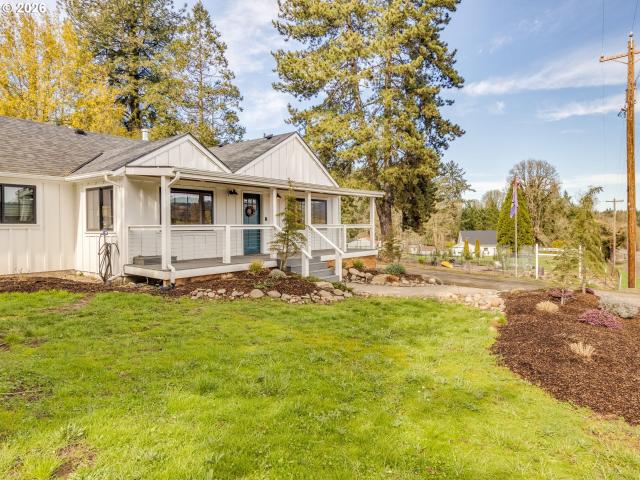 House for sale in Oregonia