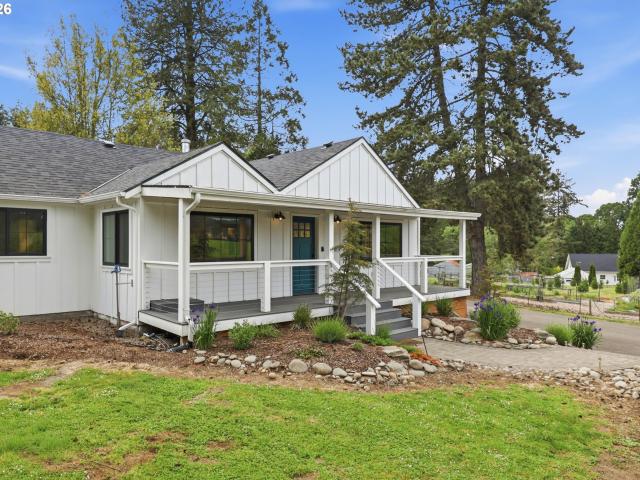 House for sale in Oregonia