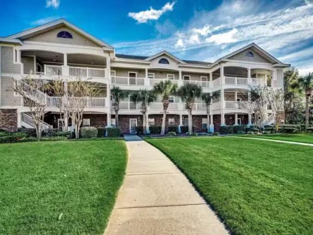 Apartment for rent in Conway