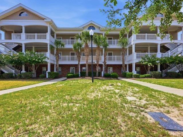 Condo for sale in North Myrtle Beach, South Carolina