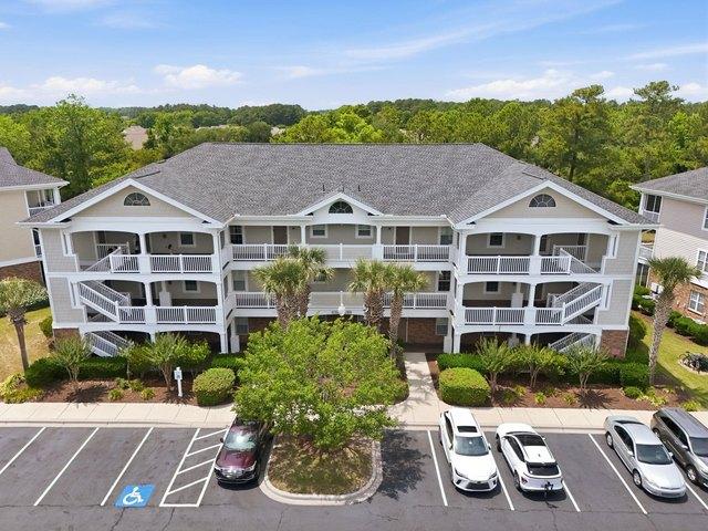 Condo for sale in North Myrtle Beach, South Carolina