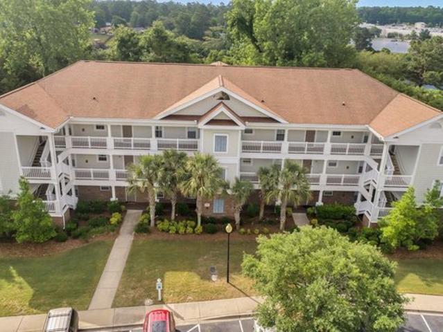 Condo for sale in North Myrtle Beach, South Carolina