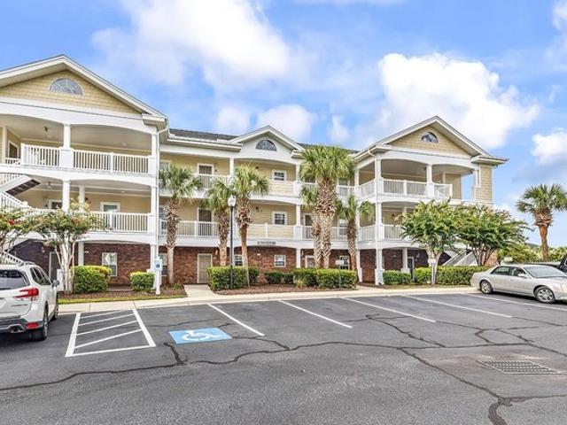 Condo for sale in North Myrtle Beach, South Carolina