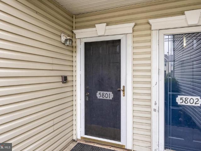 Townhouse for sale in Palmyra, New Jersey