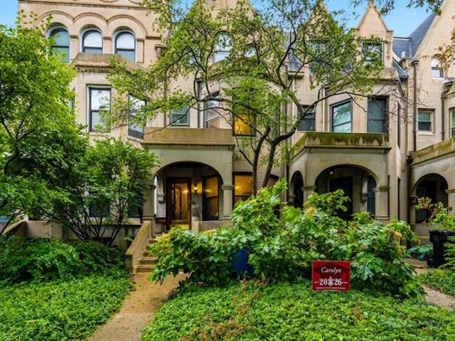 House for sale in Chicago Park, Illinois