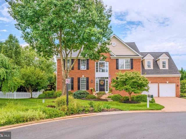 House for sale in Haymarket, Prince William County